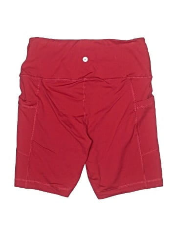 90 Degree by Reflex Athletic Shorts (view 2)