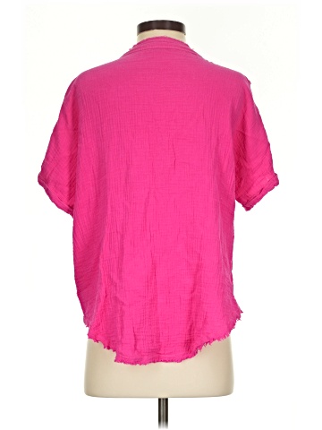 Staccato Short Sleeve Blouse (view 2)