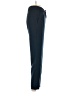 Lululemon Athletica 100% Polyester Solid Blue Track Pants Size 2 - photo 4
