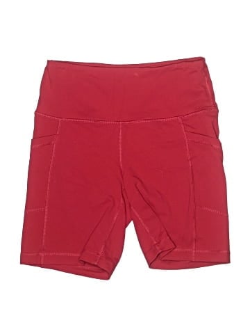 90 Degree by Reflex Athletic Shorts (view 1)