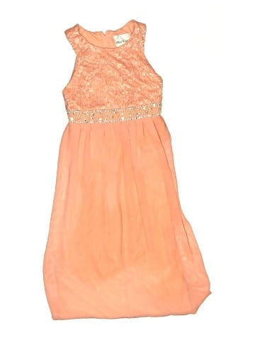 Rare Editions Dress (view 1)
