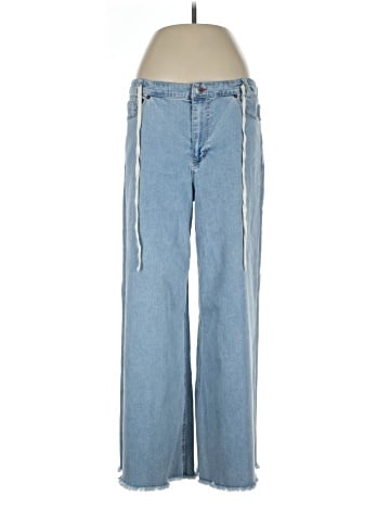 Peace Love World Jeans (view 1)