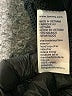 Tommy Hilfiger 100% Polyester Solid Blue Jacket Size 8 - 10 - photo 4
