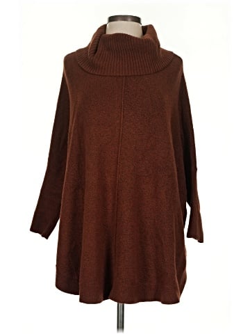 Ann Taylor LOFT Turtleneck Sweater (view 1)