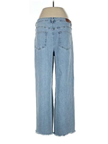 Peace Love World Jeans (view 2)