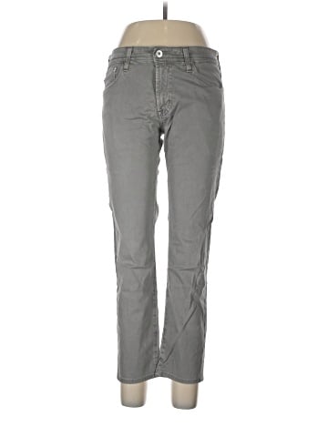 Adriano Goldschmied Casual Pants (view 1)