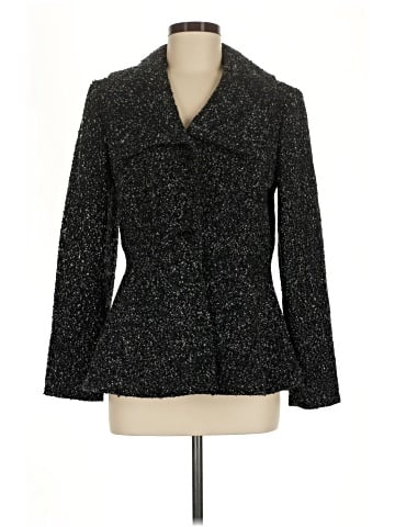 Style&Co Blazer (view 1)