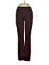 Quince Burgundy Active Pants Size M - photo 1