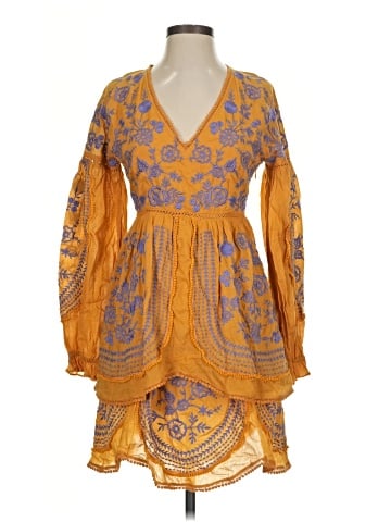 Meadow Rue Casual Dress (view 1)