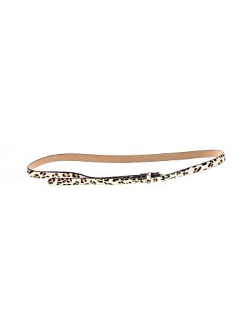 Ann Taylor Leather Belt (view 1)