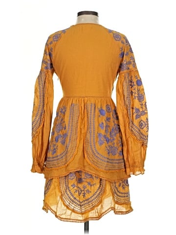 Meadow Rue Casual Dress (view 2)