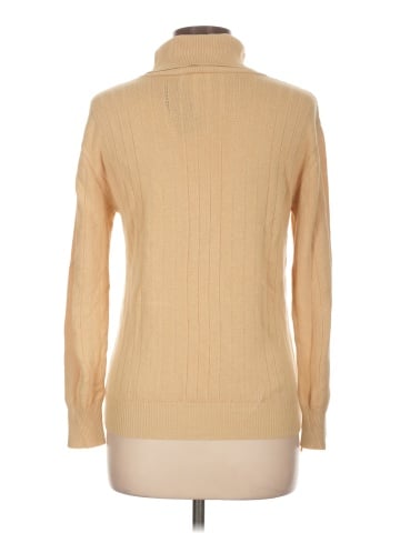 Pierre Cardin Turtleneck Sweater (view 2)