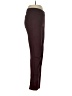Quince Burgundy Active Pants Size M - photo 4