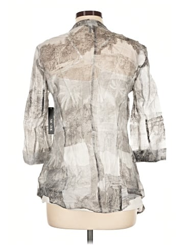 Nic + Zoe 3/4 Sleeve Blouse (view 2)