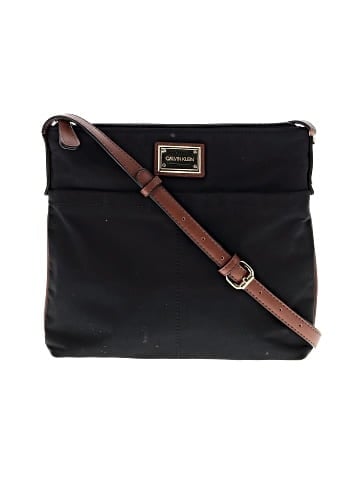Calvin Klein Crossbody Bag (view 1)