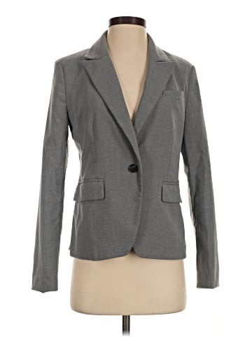 Banana Republic Factory Store Blazer (view 1)