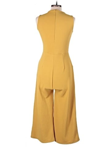 Romeo & Juliet Couture Jumpsuit (view 2)