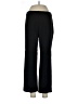 Coldwater Creek Solid Black Dress Pants Size 10 - 12 - photo 1