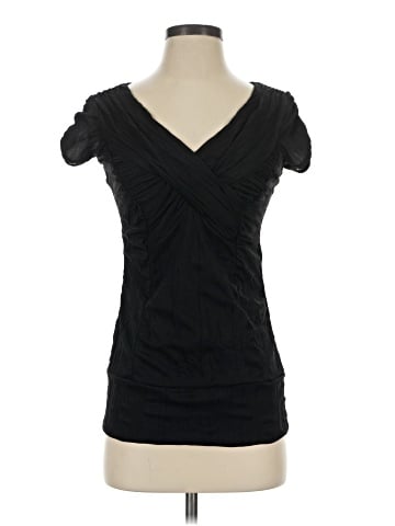Vol.1 Short Sleeve Top (view 1)