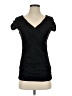 Vol.1 Black Short Sleeve Top Size XXS (estimated) - photo 1