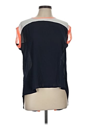 rue21 Short Sleeve Blouse (view 1)