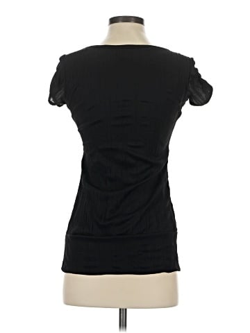 Vol.1 Short Sleeve Top (view 2)