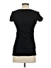 Vol.1 Black Short Sleeve Top Size XXS (estimated) - photo 2