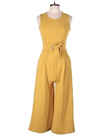 Romeo & Juliet Couture Jumpsuit (view 1)
