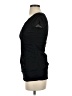 Vol.1 Black Short Sleeve Top Size XXS (estimated) - photo 5