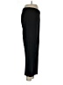 Coldwater Creek Solid Black Dress Pants Size 10 - 12 - photo 4