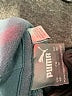 Puma Teal Pullover Hoodie Size XS - photo 7