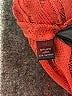 Peruvian Connection Red Pullover Sweater Size XL - photo 8
