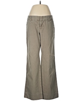 Gap Outlet Khakis