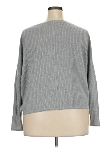 H by Bordeaux Pullover Sweater (view 2)