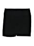 Uniqlo Solid Black Shorts Size M - photo 1