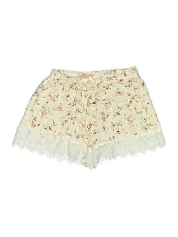 Zara Shorts (view 1)