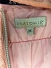Anatomie Pink Vest Size M - photo 3