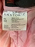 Anatomie Pink Vest Size M - photo 4