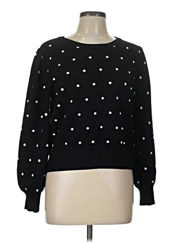 Adrianna Papell Pullover Sweater (view 1)