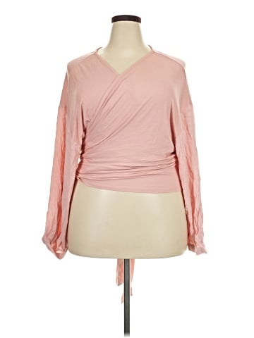 Du Jour Long Sleeve T-Shirt (view 1)