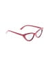 Unbranded Pink Sunglasses One size - photo 1