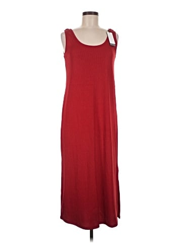 CALVIN KLEIN JEANS Casual Dress (view 1)