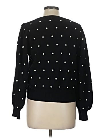 Adrianna Papell Pullover Sweater (view 2)