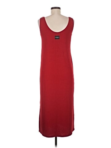 CALVIN KLEIN JEANS Casual Dress (view 2)