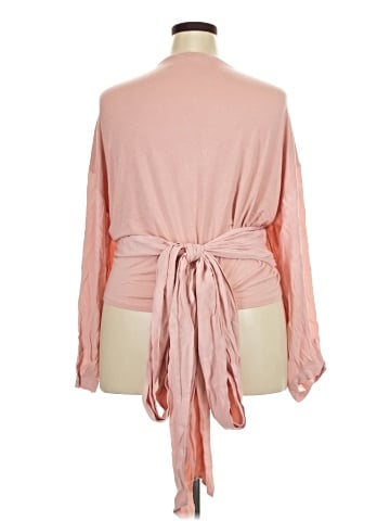 Du Jour Long Sleeve T-Shirt (view 2)