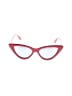Unbranded Pink Sunglasses One size - photo 2