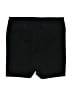Uniqlo Solid Black Shorts Size M - photo 2