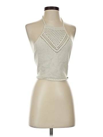 Kendall & Kylie Sleeveless Top (view 1)