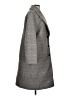 Theory Gray Wool Coat Size S - photo 4
