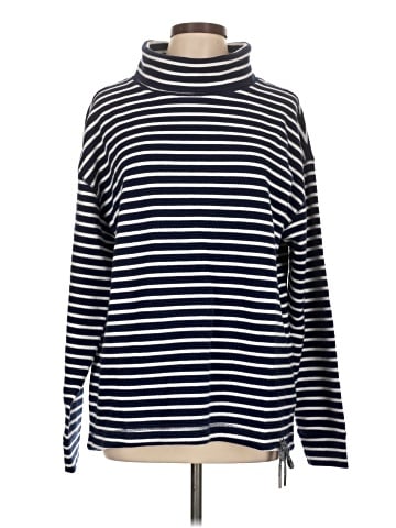 Lands' End Turtleneck Sweater (view 1)